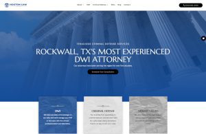 Our New Website is Live!
