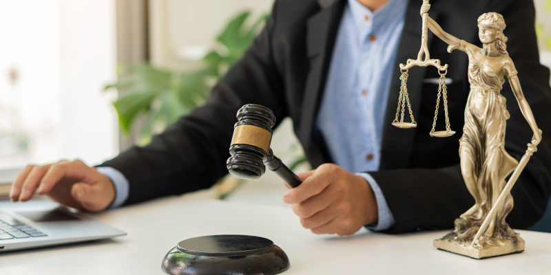Criminal Defense in Rockwall, Texas